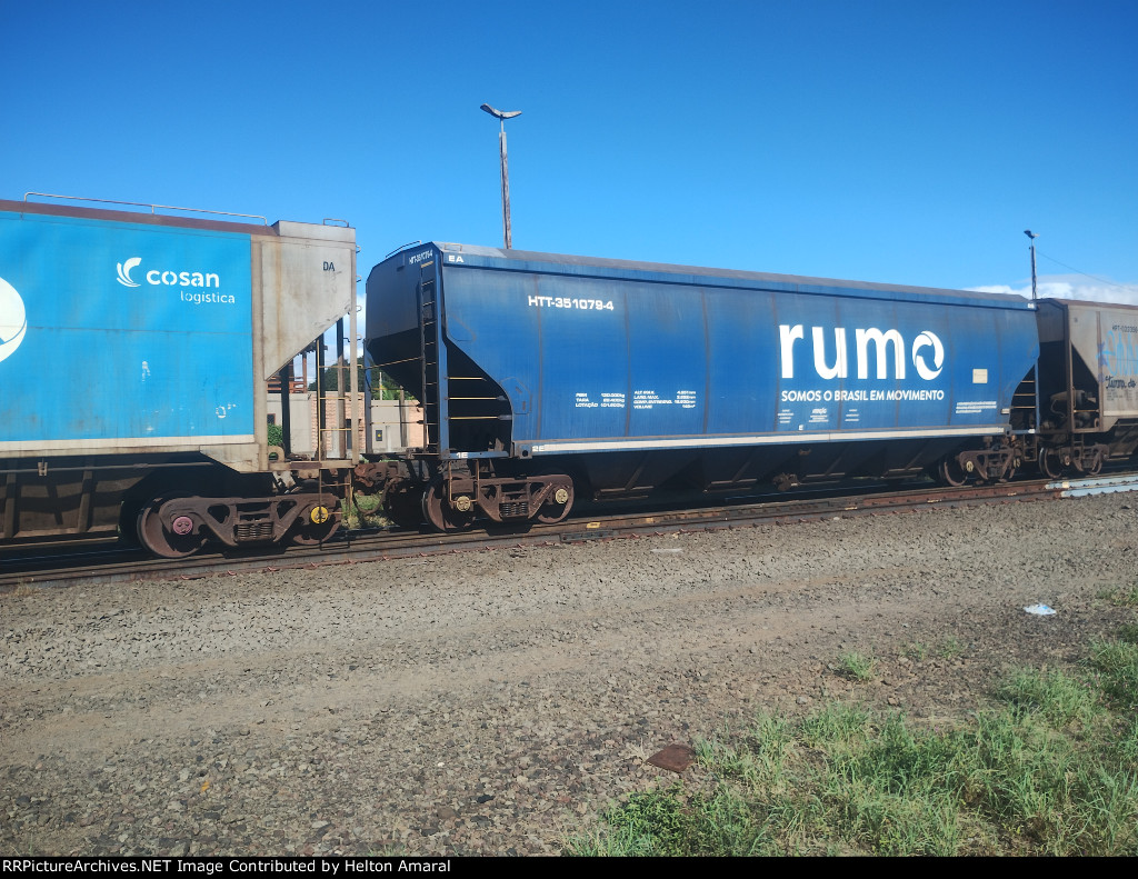 RUMO HTT-351079-4